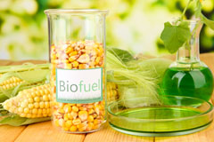 Bishopsgarth biofuel availability