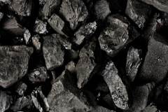Bishopsgarth coal boiler costs